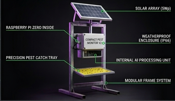 IoT Smart Farm